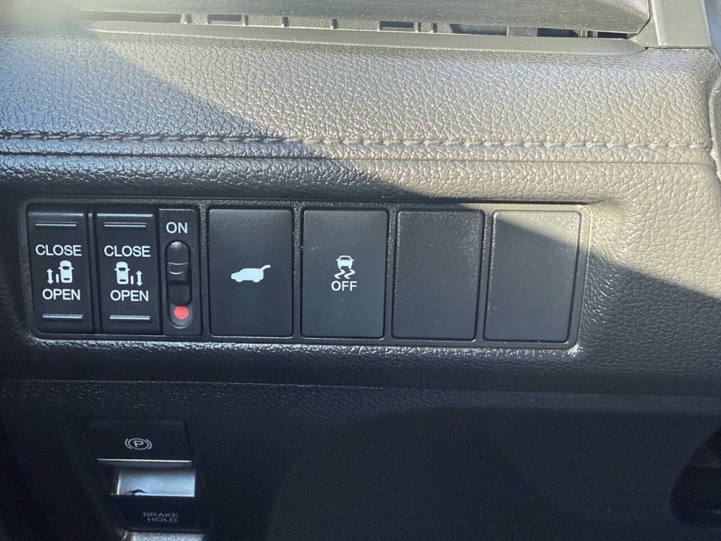 2025 Honda Odyssey Image 32