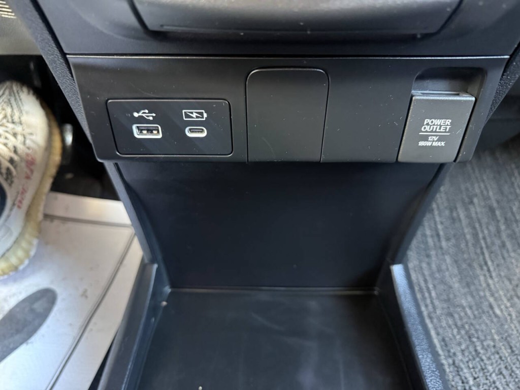 2025 Honda Odyssey Image 39