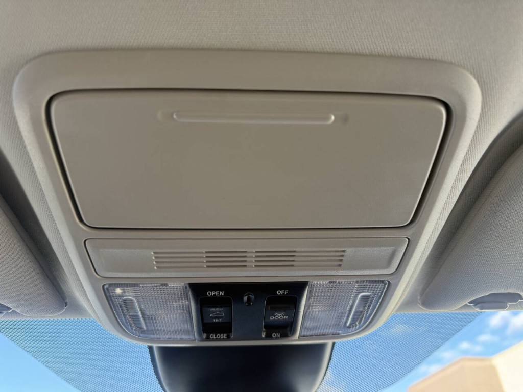 2025 Honda Odyssey Image 41