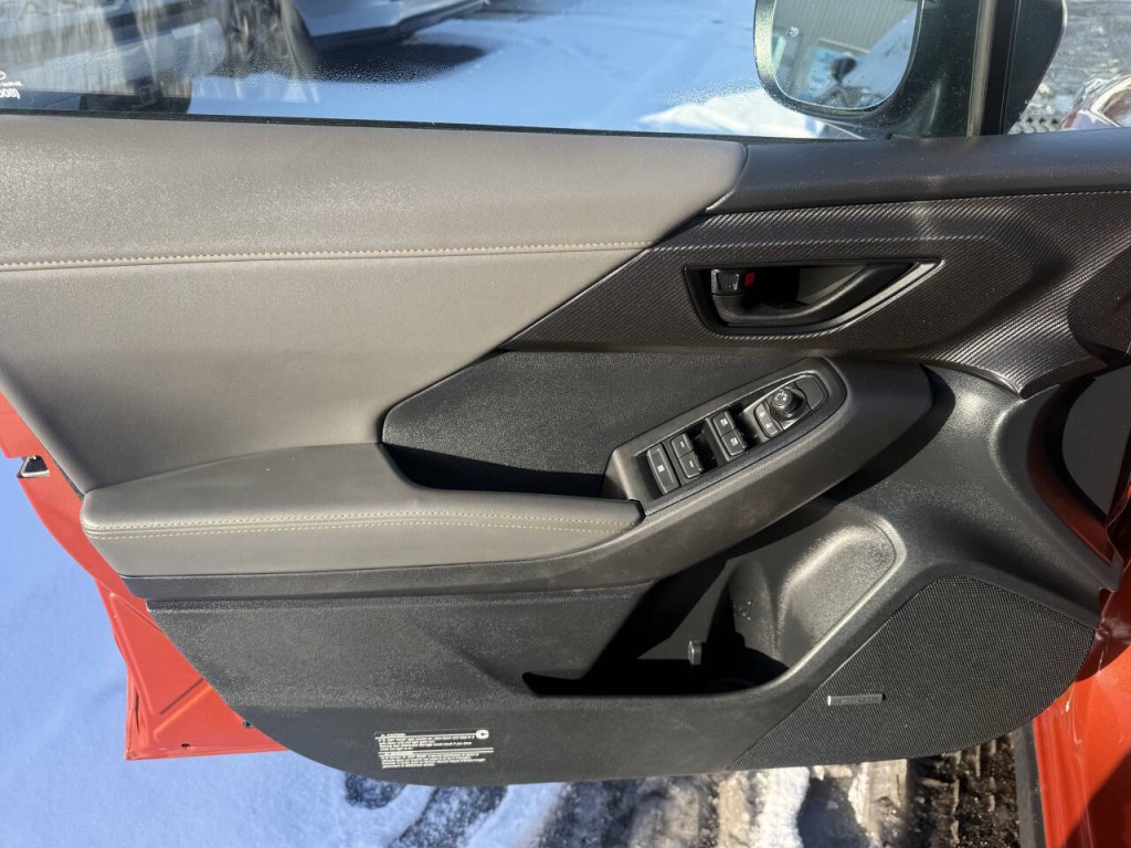 2024 Subaru Crosstrek Image 14