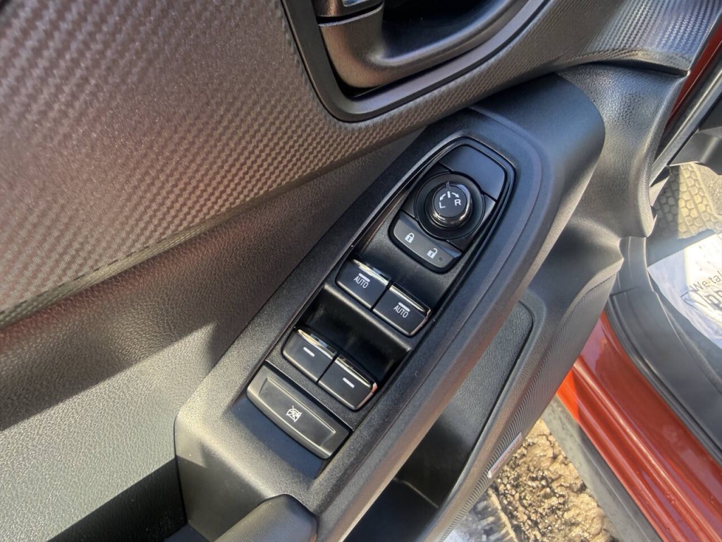 2024 Subaru Crosstrek Image 15