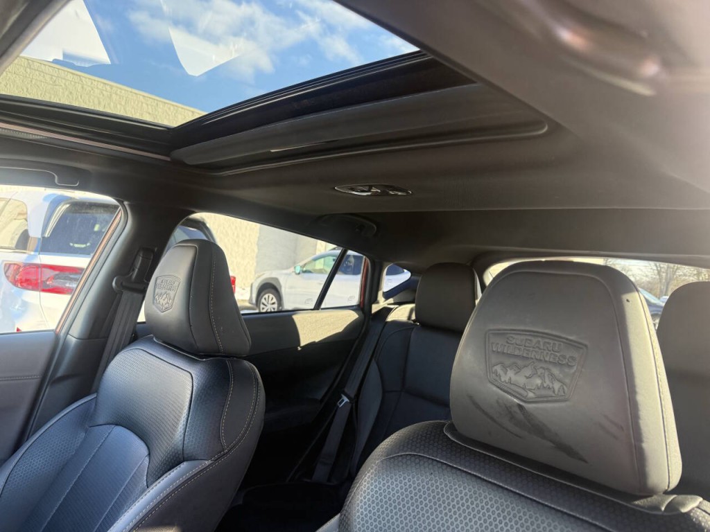 2024 Subaru Crosstrek Image 18