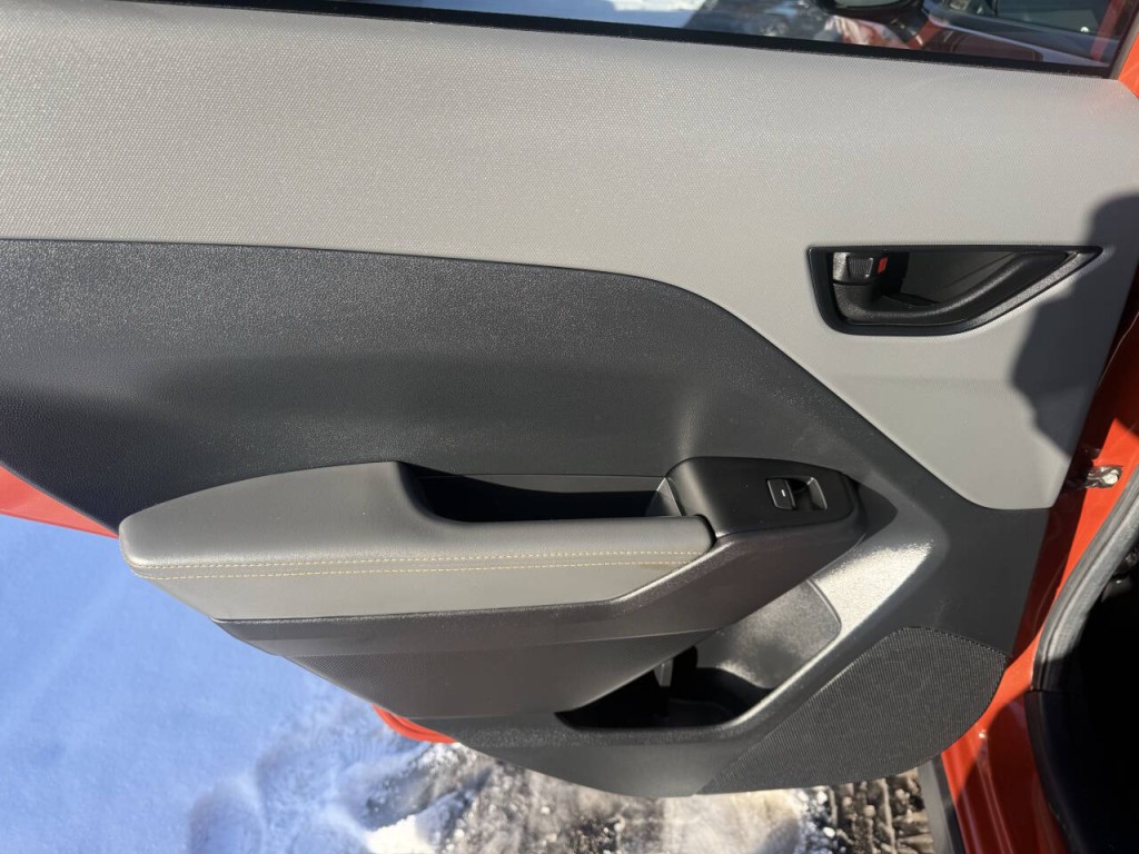 2024 Subaru Crosstrek Image 19