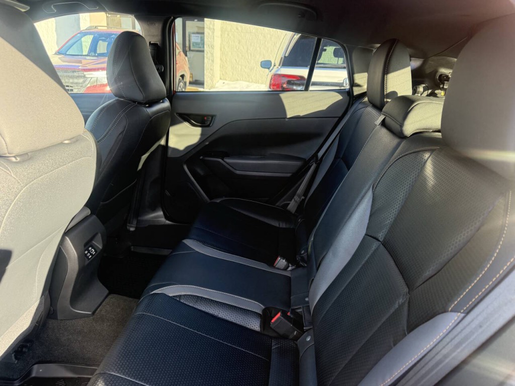 2024 Subaru Crosstrek Image 20