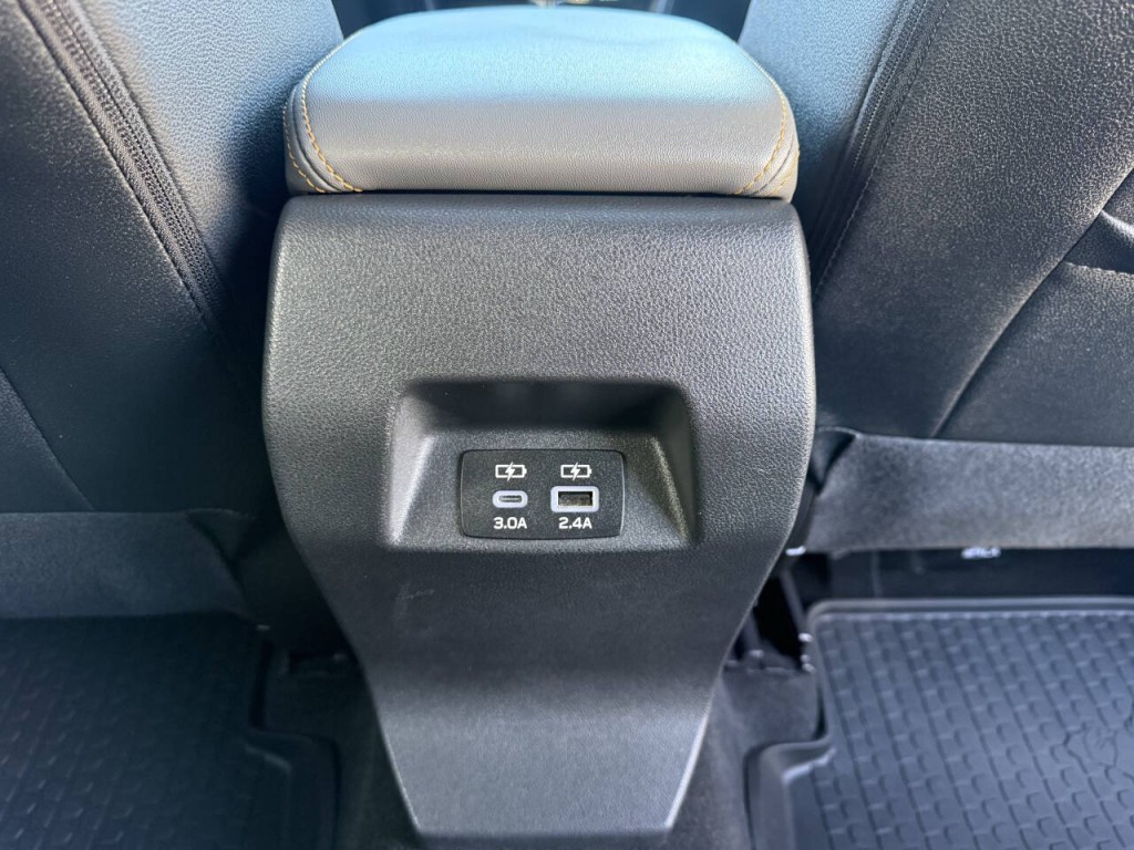 2024 Subaru Crosstrek Image 25