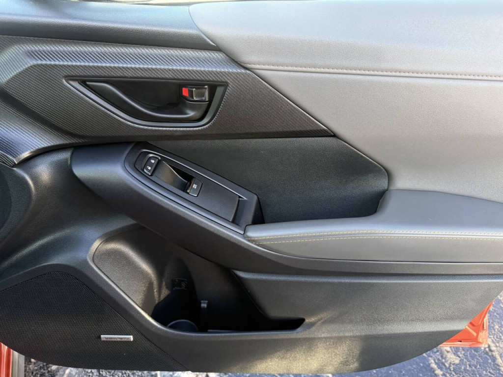 2024 Subaru Crosstrek Image 27