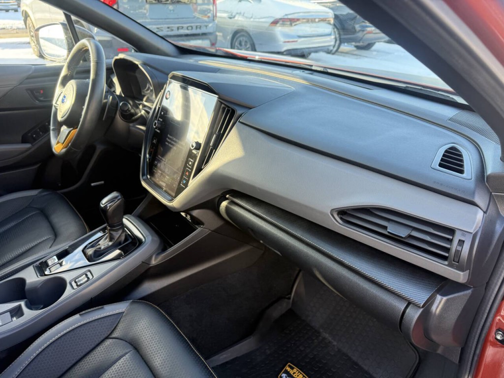 2024 Subaru Crosstrek Image 28