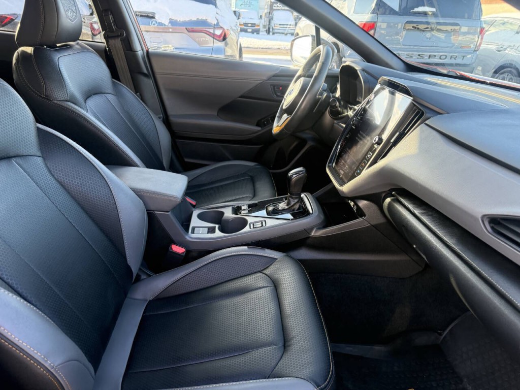 2024 Subaru Crosstrek Image 29