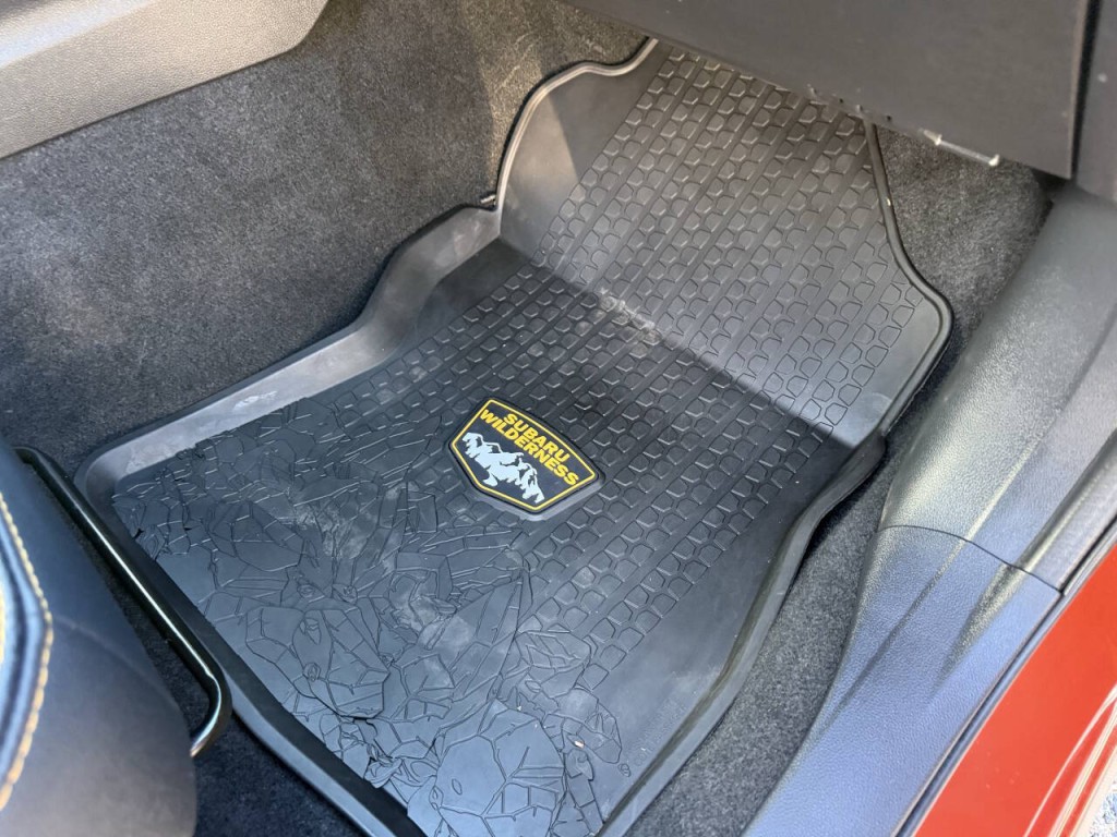 2024 Subaru Crosstrek Image 30