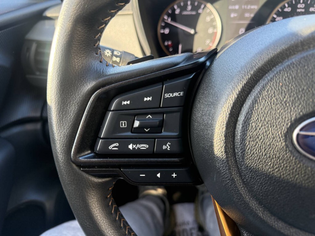2024 Subaru Crosstrek Image 31