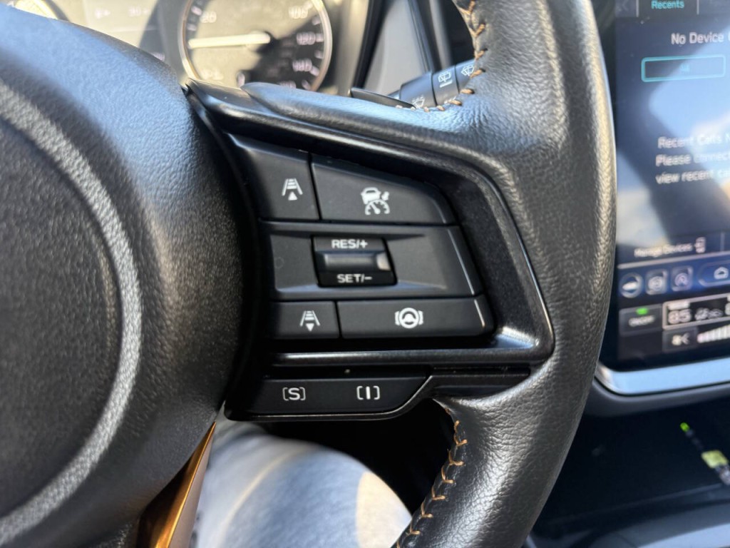 2024 Subaru Crosstrek Image 32