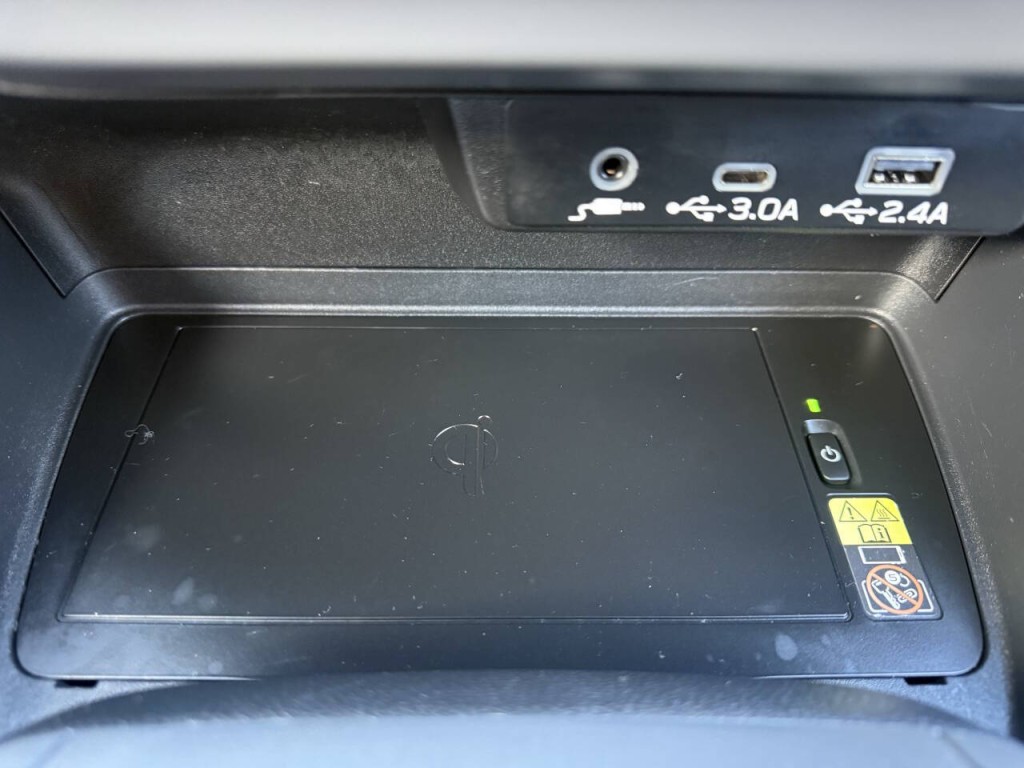 2024 Subaru Crosstrek Image 36