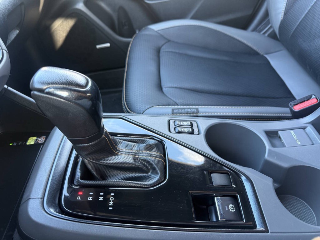 2024 Subaru Crosstrek Image 37