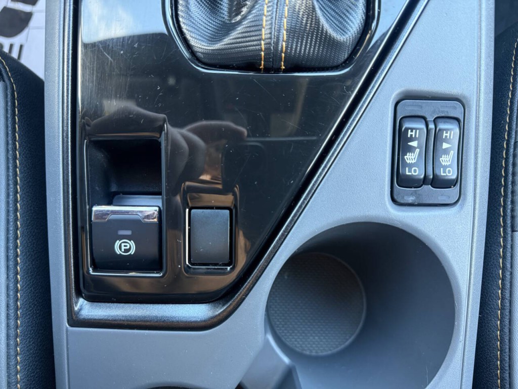 2024 Subaru Crosstrek Image 38