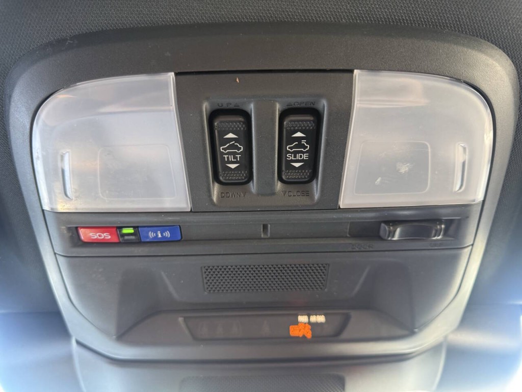 2024 Subaru Crosstrek Image 39