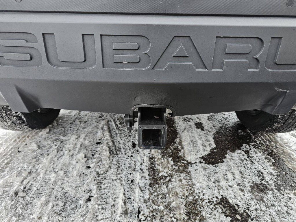 2024 Subaru Crosstrek Image 40