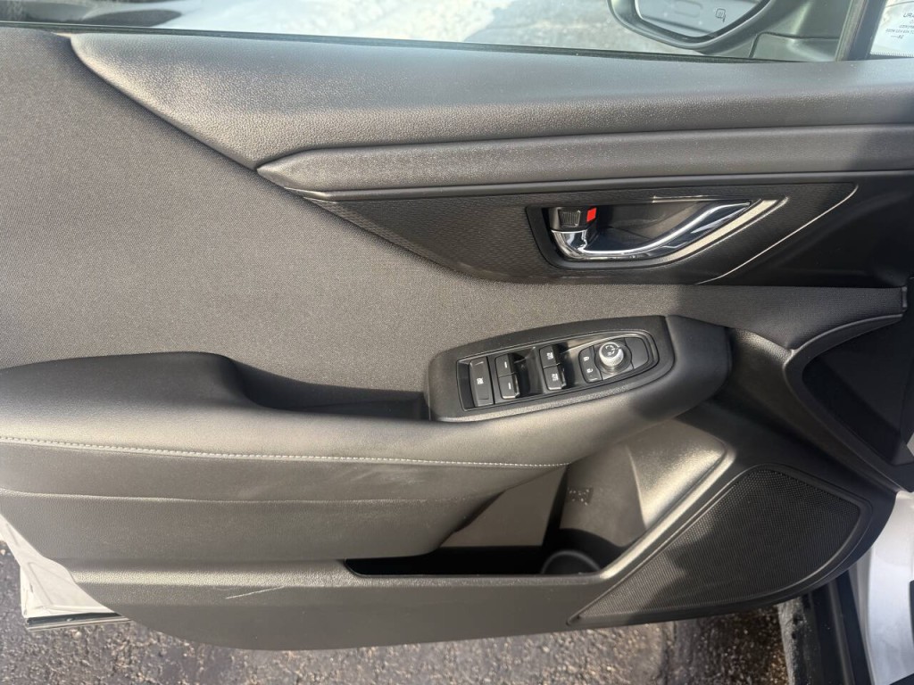 2025 Subaru Outback Image 15