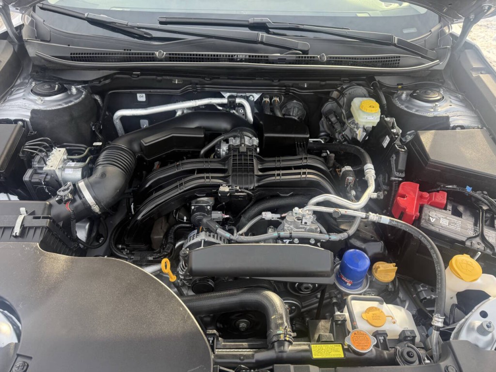 2025 Subaru Outback Image 13