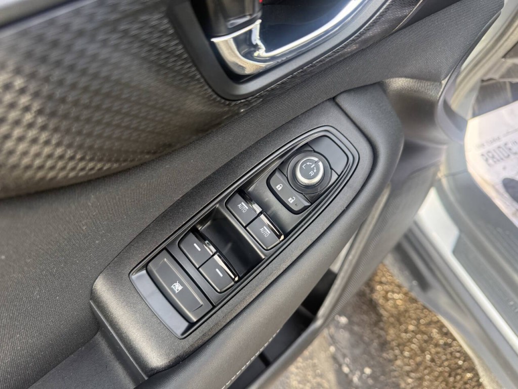 2025 Subaru Outback Image 18