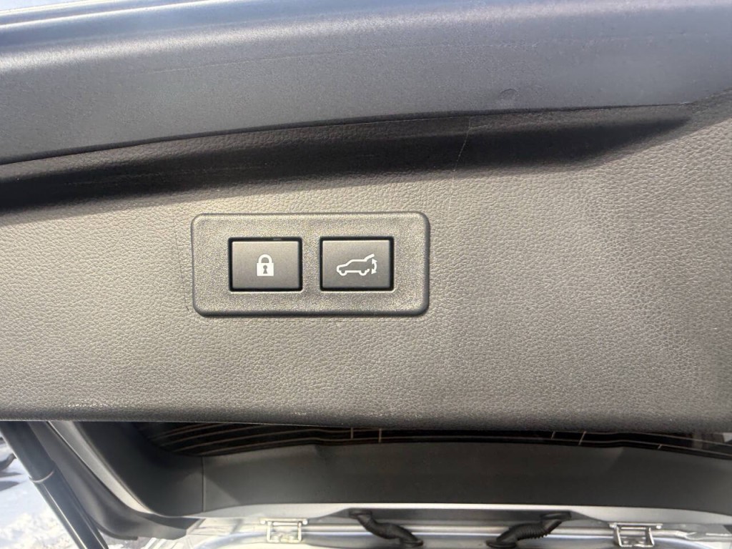 2025 Subaru Outback Image 22