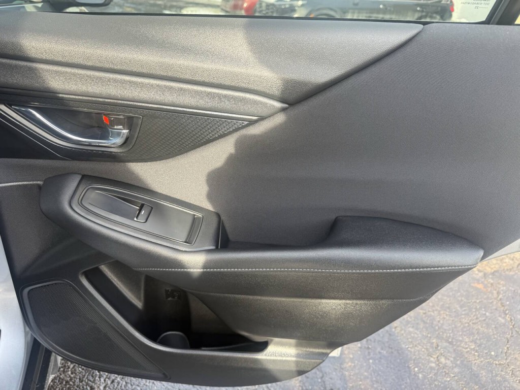 2025 Subaru Outback Image 23