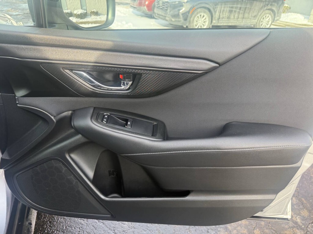 2025 Subaru Outback Image 26