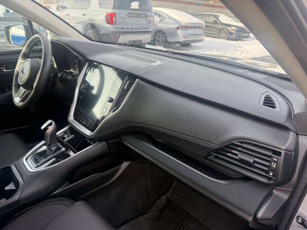 2025 Subaru Outback Image 27