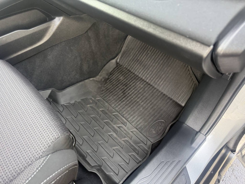 2025 Subaru Outback Image 29