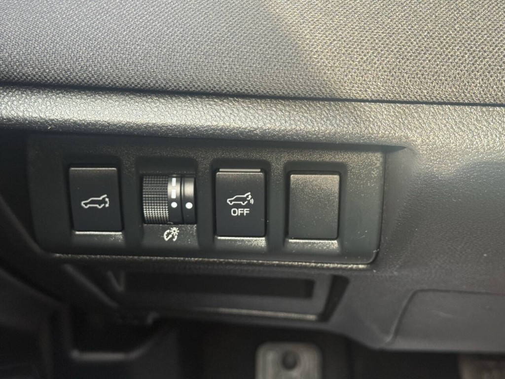 2025 Subaru Outback Image 30