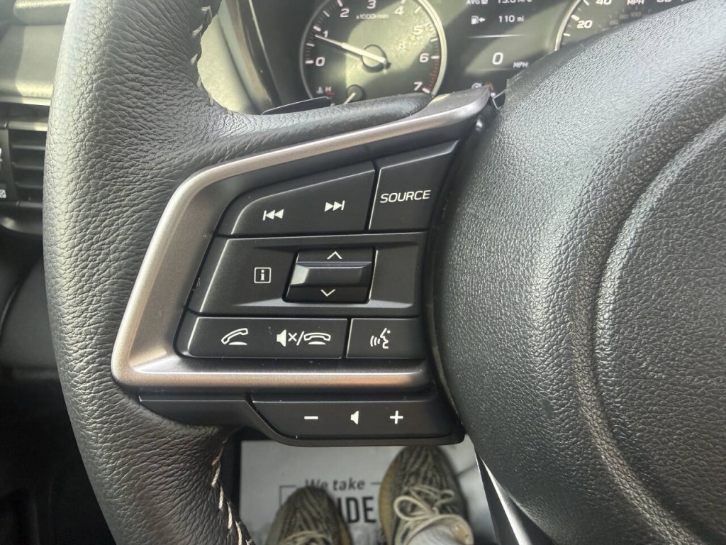 2025 Subaru Outback Image 31