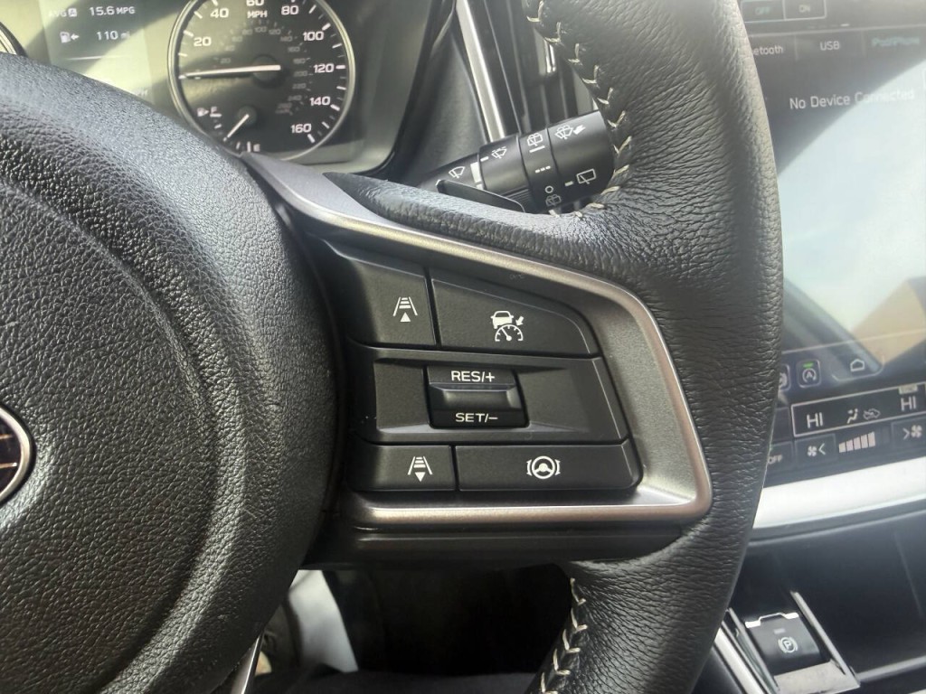 2025 Subaru Outback Image 32