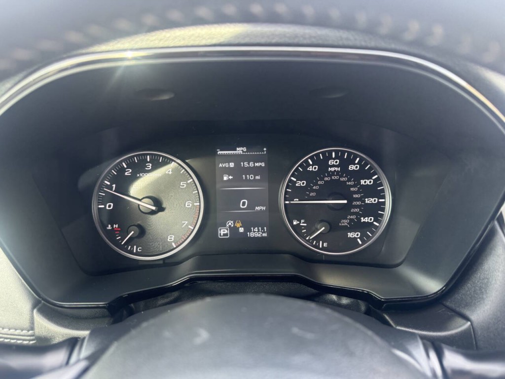 2025 Subaru Outback Image 33