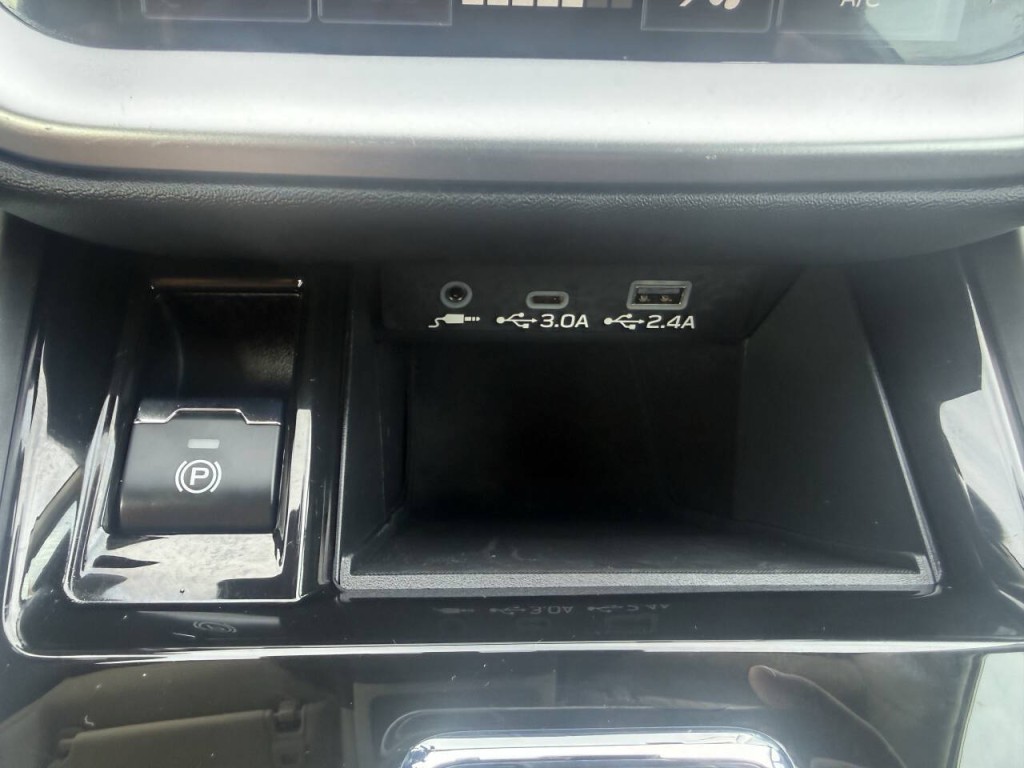 2025 Subaru Outback Image 36