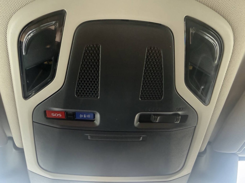 2025 Subaru Outback Image 37