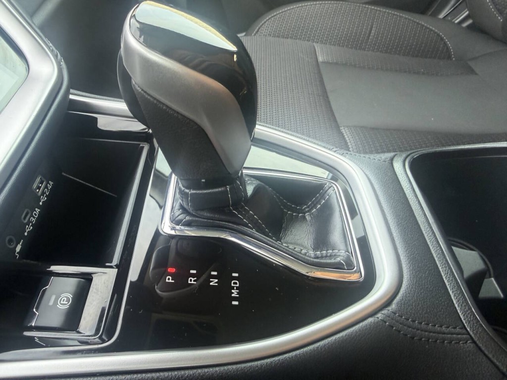 2025 Subaru Outback Image 38