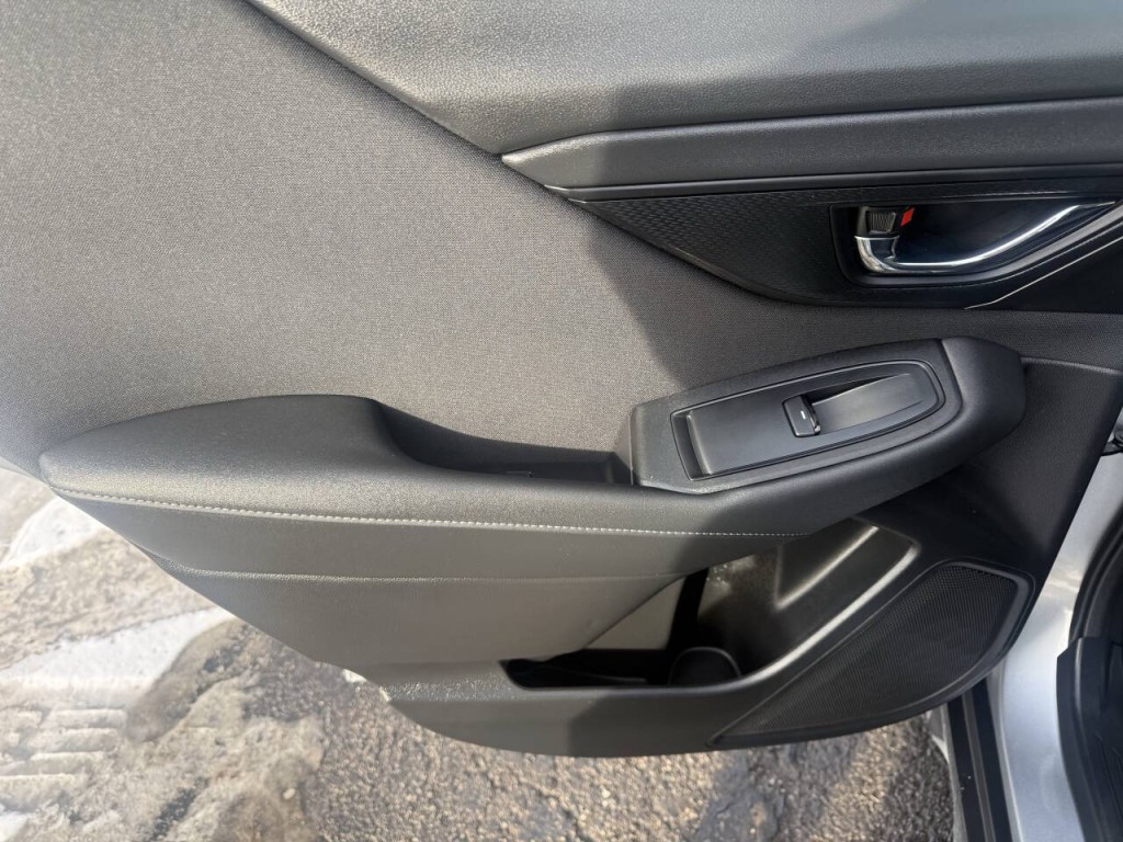 2025 Subaru Outback Image 39