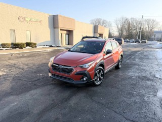 Image for 2024 Subaru Crosstrek Premium ID: 7078888