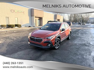 Image for 2024 Subaru Crosstrek Premium ID: 7078888