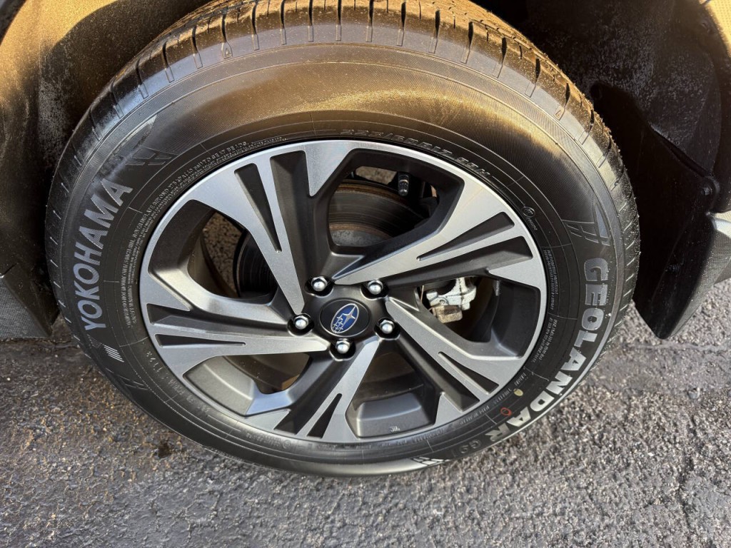 2024 Subaru Crosstrek Image 10