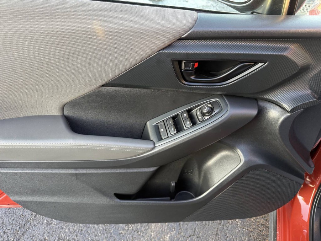 2024 Subaru Crosstrek Image 13