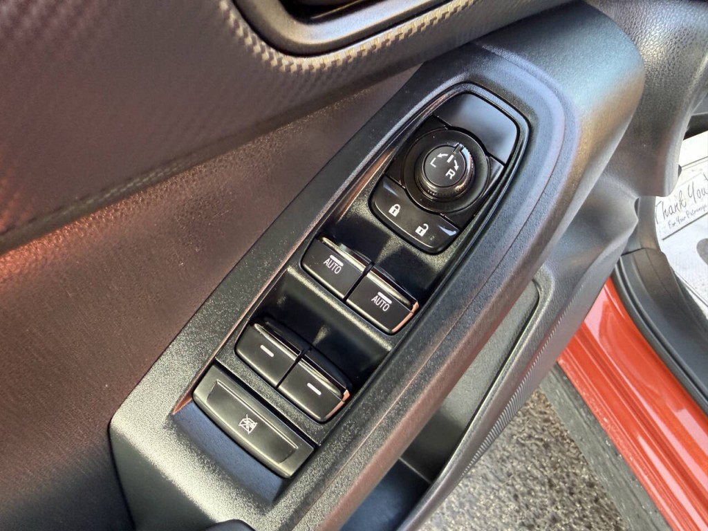 2024 Subaru Crosstrek Image 15