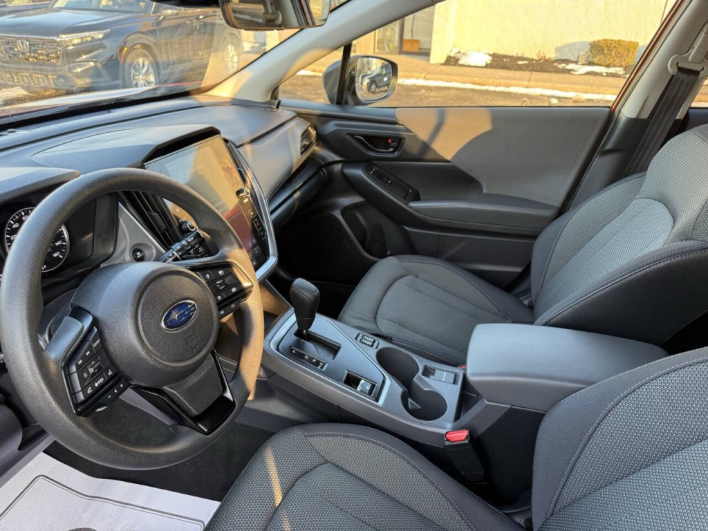 2024 Subaru Crosstrek Image 16