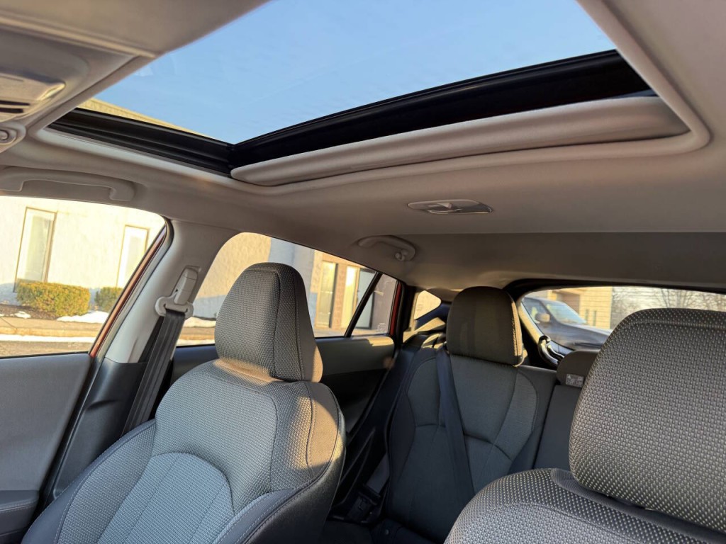 2024 Subaru Crosstrek Image 18