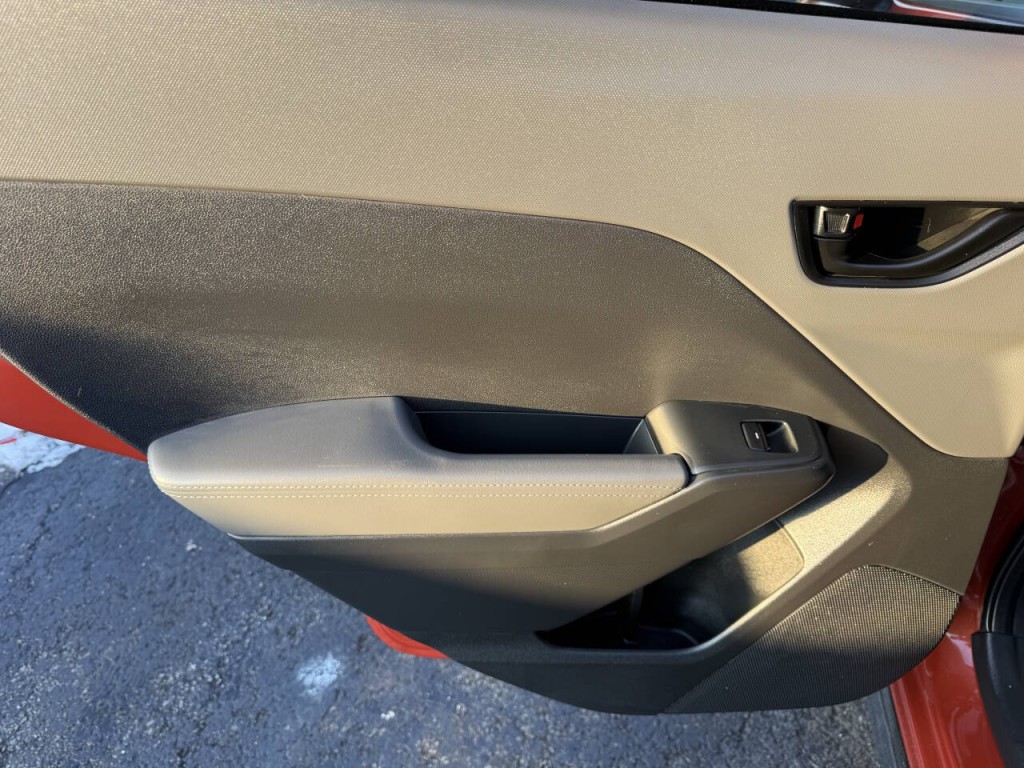 2024 Subaru Crosstrek Image 19