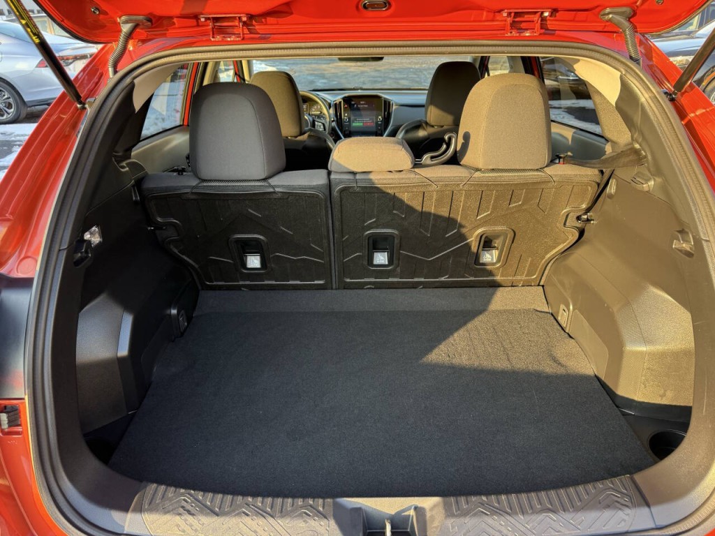 2024 Subaru Crosstrek Image 21