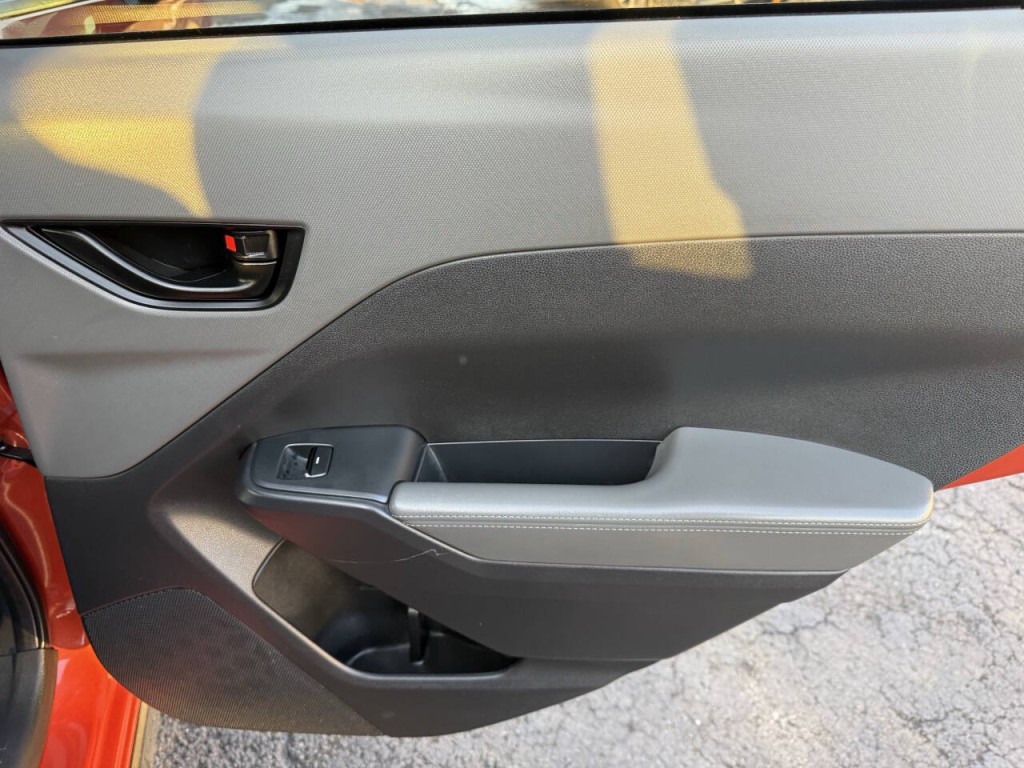 2024 Subaru Crosstrek Image 22