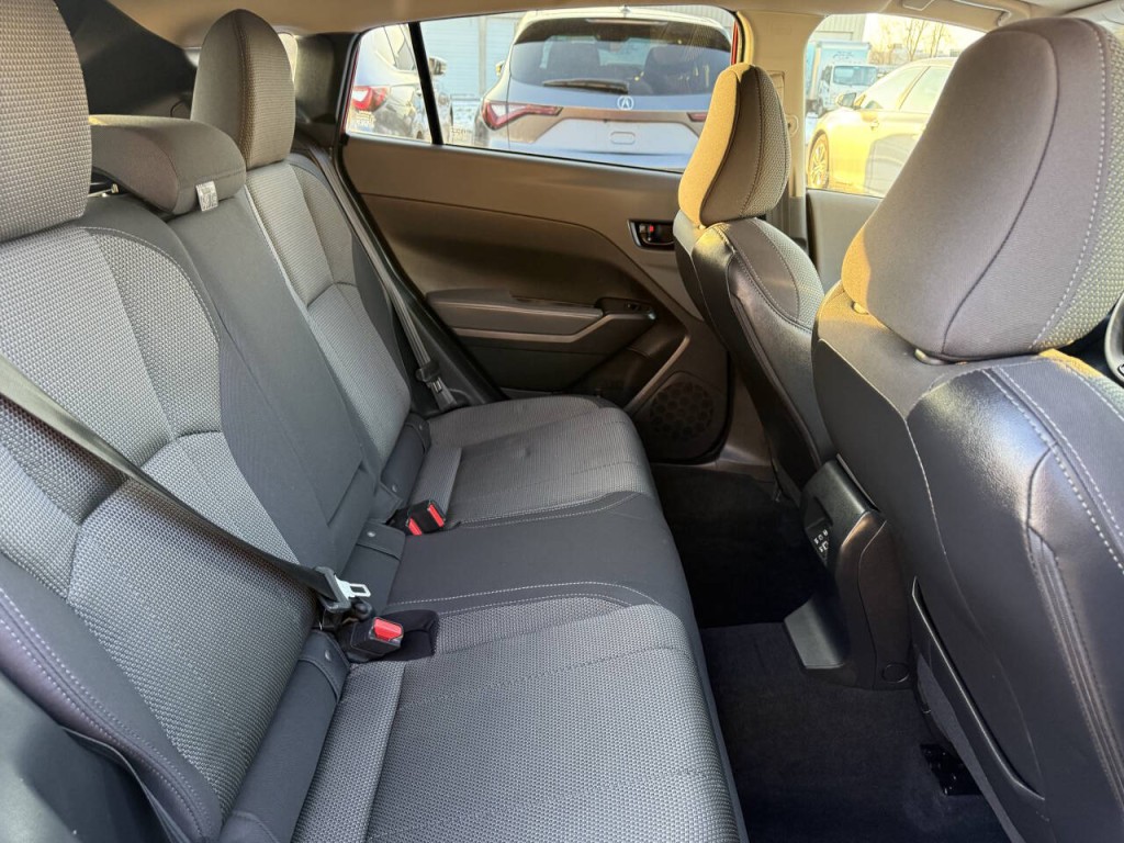 2024 Subaru Crosstrek Image 23