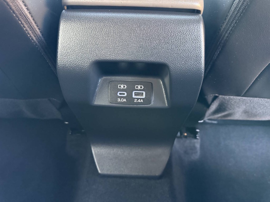 2024 Subaru Crosstrek Image 24