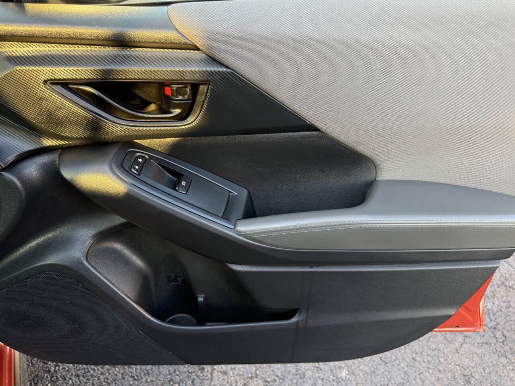 2024 Subaru Crosstrek Image 26