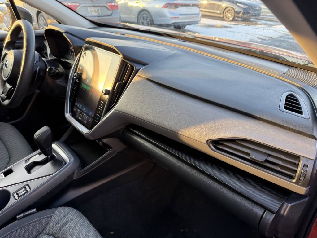 2024 Subaru Crosstrek Image 27